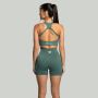 Biustonosz sportowy Seamless Moss - STRIX M