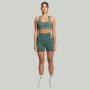 Biustonosz sportowy Seamless Moss - STRIX M