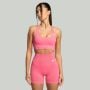 Biustonosz sportowy Seamless Sorbet - STRIX M