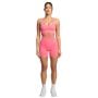 Biustonosz sportowy Seamless Sorbet - STRIX M