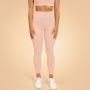Damskie legginsy Sense Pink - BeastPink L
