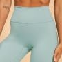 Damskie legginsy Sense Storm Blue - BeastPink L