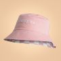 Kapelusz Bucket Serenity Pink - BeastPink uni