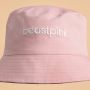 Kapelusz Bucket Serenity Pink - BeastPink uni