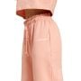 Damskie joggery Serenity Pink - BeastPink XXL