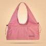 Torba sportowa Serenity Pink - BeastPink pojedynczy wariant