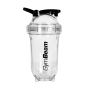 Szejker Tritan Clear 500 ml - GymBeam single_variant