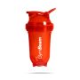 Szejker Tritan Clear Orange 500 ml - GymBeam single_variant
