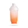 Szejker Tritan Gradient Orange 500 ml - GymBeam single_variant