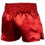 Spodenki Muay Thai Red/Gold - Venum L