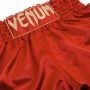 Spodenki Muay Thai Red/Gold - Venum L