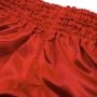 Spodenki Muay Thai Red/Gold - Venum L