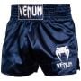 Spodenki Muay Thai Navy - Venum S