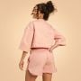 Damskie spodenki Serenity Pink - BeastPink L