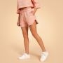 Damskie spodenki Serenity Pink - BeastPink L
