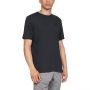 Sportstyle Left Chest SS Black - Under Armour S