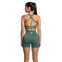 Biustonosz sportowy Seamless Moss - STRIX M