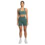Biustonosz sportowy Seamless Moss - STRIX M