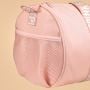 Torba sportowa Barrel Baby Pink - BeastPink single_variant