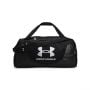 Torba sportowa Undeniable 5.0 Duffle LG Black - Under Armour pojedynczy wariant