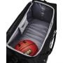 Torba sportowa Undeniable 5.0 Duffle LG Black - Under Armour pojedynczy wariant