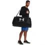 Torba sportowa Undeniable 5.0 Duffle LG Black - Under Armour pojedynczy wariant