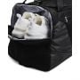 Torba sportowa Undeniable 5.0 Duffle LG Black - Under Armour pojedynczy wariant
