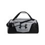 Torba sportowa Undeniable 5.0 Duffle LG Grey - Under Armour single_variant