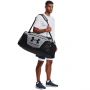 Torba sportowa Undeniable 5.0 Duffle LG Grey - Under Armour single_variant