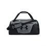 Torba sportowa Undeniable 5.0 Duffle MD Grey - Under Armour single_variant
