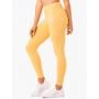 Damskie Legginsy Staples Scrunch Bum Mango – Ryderwear L