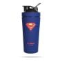 Shaker stalowy Superman™ 750 ml - GymBeam single_variant