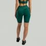 Damskie spodenki Stellar Emerald - STRIX M