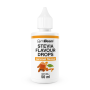 Stevia Flavour Drops - GymBeam 50 ml - wanilia