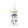 Stevia Flavour Drops - GymBeam 50 ml - wanilia