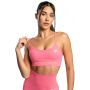Biustonosz sportowy Seamless String Sorbet - STRIX S