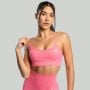 Biustonosz sportowy Seamless String Sorbet - STRIX S