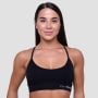 Braletka String Black - GymBeam M