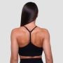 Braletka String Black - GymBeam M