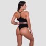 Braletka String Black - GymBeam M