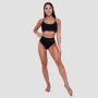 Braletka String Black - GymBeam M