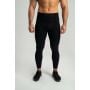 Męskie legginsy Essential Black - STRIX XL