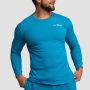 Bluza Limitless Aquamarine - GymBeam XXXL