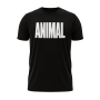T-shirt Animal Black - Universal Nutrition XL
