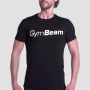 Koszulka Essence Black - GymBeam XL
