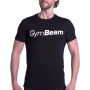 Koszulka Essence Black - GymBeam XL