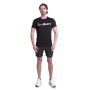 Koszulka Essence Black - GymBeam XL