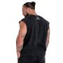 Tank Top Washed Black - STRIX L