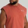 Tank Top Washed Terra - STRIX XL