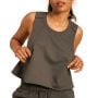 Damski Tank Top Serenity Shadow - BeastPink S